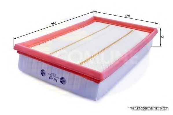 Воздушный фильтр Comline EAF402