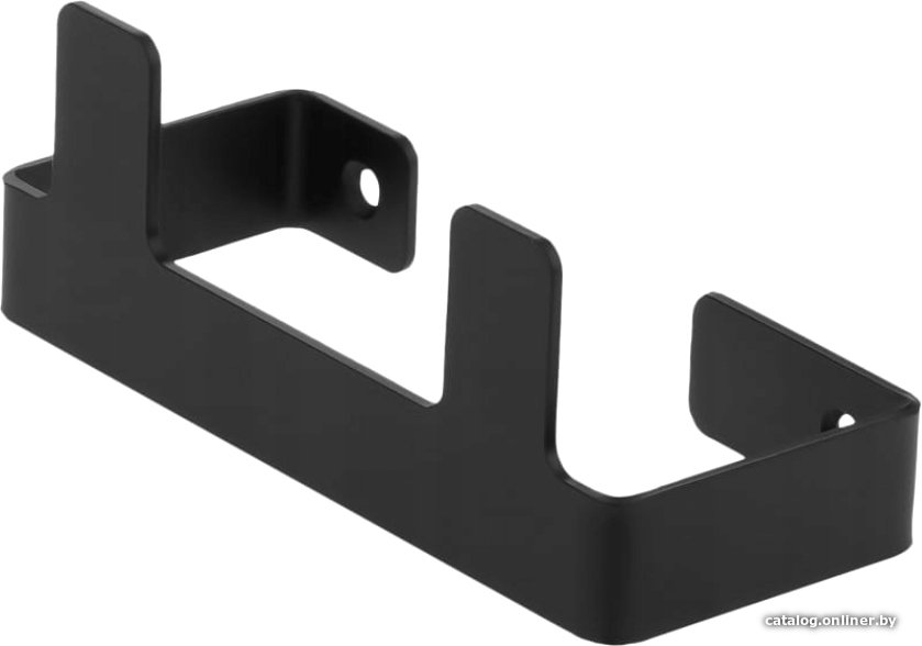 Крючок для ванны Deante Mokko Nero ADM N121