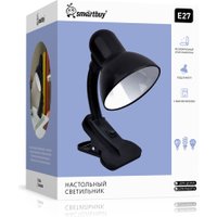 Настольная лампа SmartBuy SBL-DeskS-Black
