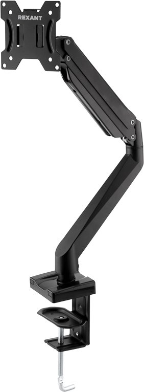 

Кронштейн для монитора Rexant 38-0307