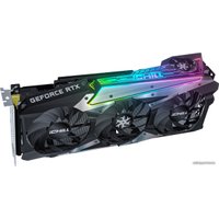 Видеокарта Inno3D GeForce RTX 3070 iChill X4 LHR 8GB GDDR6 C30704-08D6X-1710VA35H