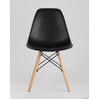 Стул Stool Group Style DSW (черный) 4шт.