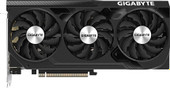 Gigabyte GeForce RTX 4070 Windforce OC 12G GV-N4070WF3OC-12GD