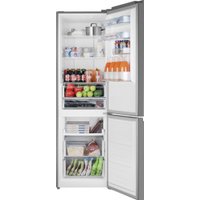 Холодильник Weissgauff WRK 2000 Total NoFrost Inverter White Glass в Пинске