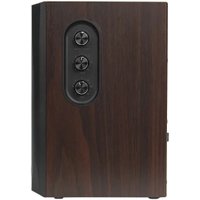 Акустика Edifier S355DB (коричневый)
