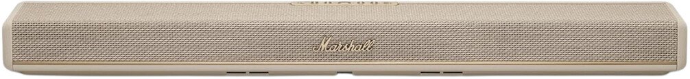 Саундбар Marshal Heston 60 (бежевый)