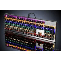 Клавиатура Оклик 970G Dark Knight