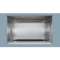Комплект встраиваемой техники Siemens HS658GXS7 + BE634LGS1