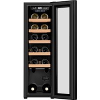 Винный шкаф MAUNFELD MFWC-45S12