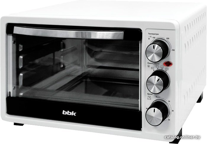 Мини-печь BBK OE2344M