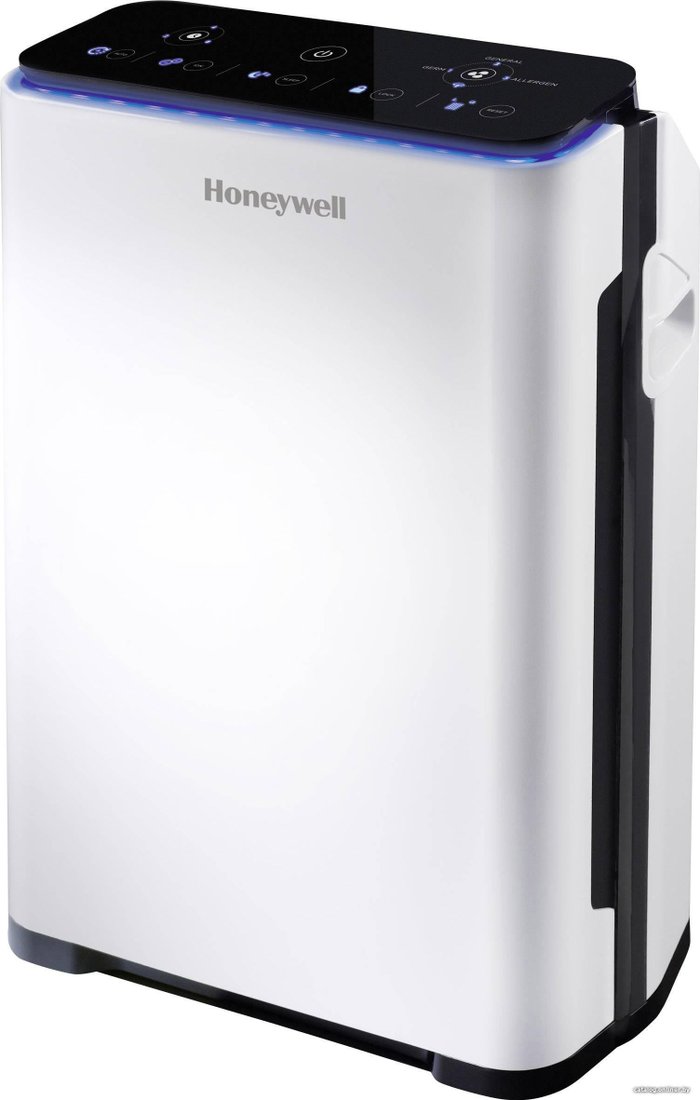 Очиститель воздуха Honeywell HPA710WE4