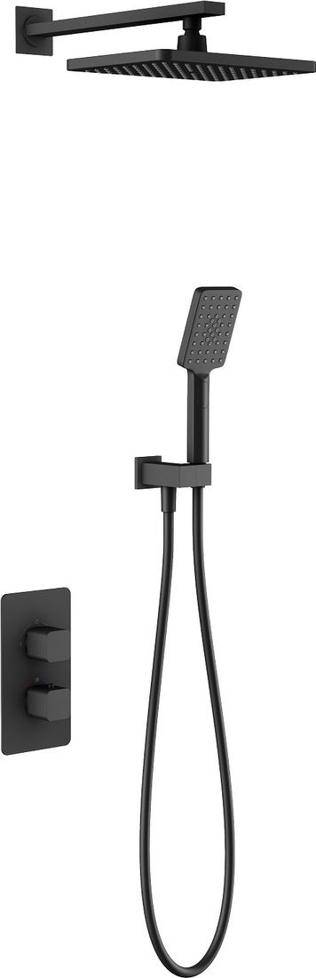 

Душевая система Timo Petruma SX-5059/03SM (хром)