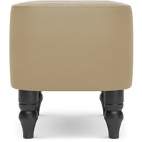 Пуф MONOFIX Буно (экокожа/санд)