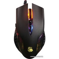 Игровая мышь A4Tech Bloody Q50