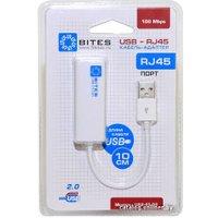 Сетевой адаптер 5bites UA2-45-02WH