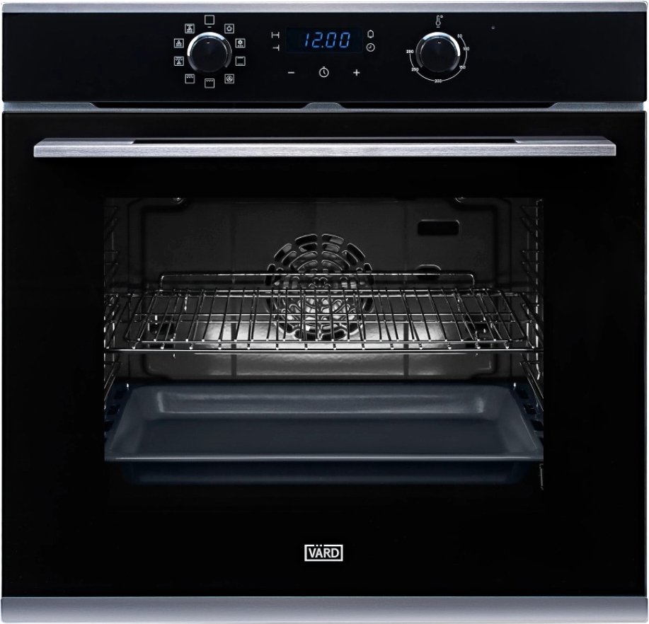 

Электрический духовой шкаф VARD VOE442HX