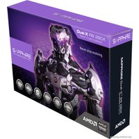 Видеокарта Sapphire DUAL-X R9 280X OC 3GB GDDR5 (11221-07)