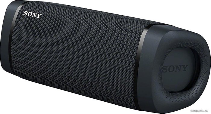 Sony SRS-XB33 (черный) беспроводную колонку купить в Минске