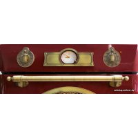 Электрический духовой шкаф Kaiser EH 6355 RotEm