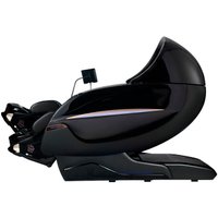 Массажное кресло Richter Expert Robot (black)