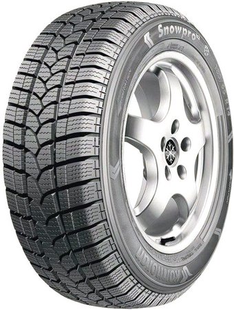 Зимние шины Kormoran Snowpro B2 175/70R13 82T