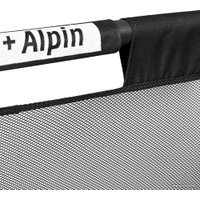 Футбольные ворота Alpin Game Gates GG-120