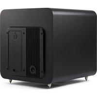 Проводной сабвуфер Q Acoustics Q SUB100 (черный)