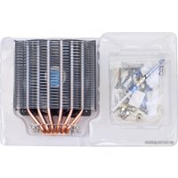 Кулер для процессора Ice Hammer IH-2TOWERS