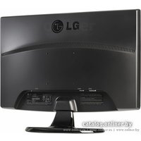 Монитор LG W2043S
