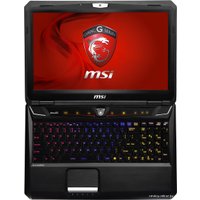 Игровой ноутбук MSI GT60 0ND-282XPL