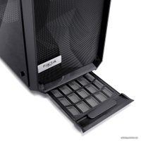 Корпус Fractal Design Meshify C Dark TG
