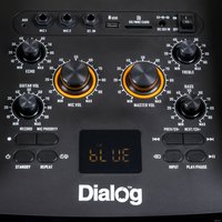 Патибокс Dialog AO-220