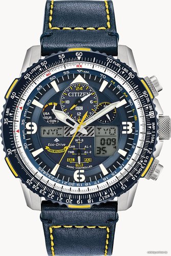 Наручные часы Citizen JY8078-01L