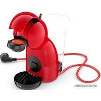 Капсульная кофеварка Krups Dolce Gusto Piccolo XS KP1A05