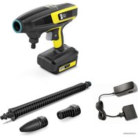 Мойка высокого давления Karcher KHB 6 Battery Set 1.328-110.0