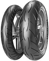 

Гоночные мотошины Metzeler Sportec M5 120/70R17 58W TL