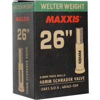 Велокамера Maxxis Welter Weight 26x1.50/2.50 EIB00137100