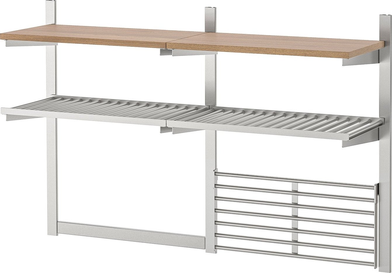Полка для специй Ikea Kungsfors s39284880