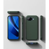 Чехол для телефона Ringke Onyx для Pixel 10a (Dark Green)