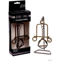 Головоломка Puzzle Раздели на части №4 105399