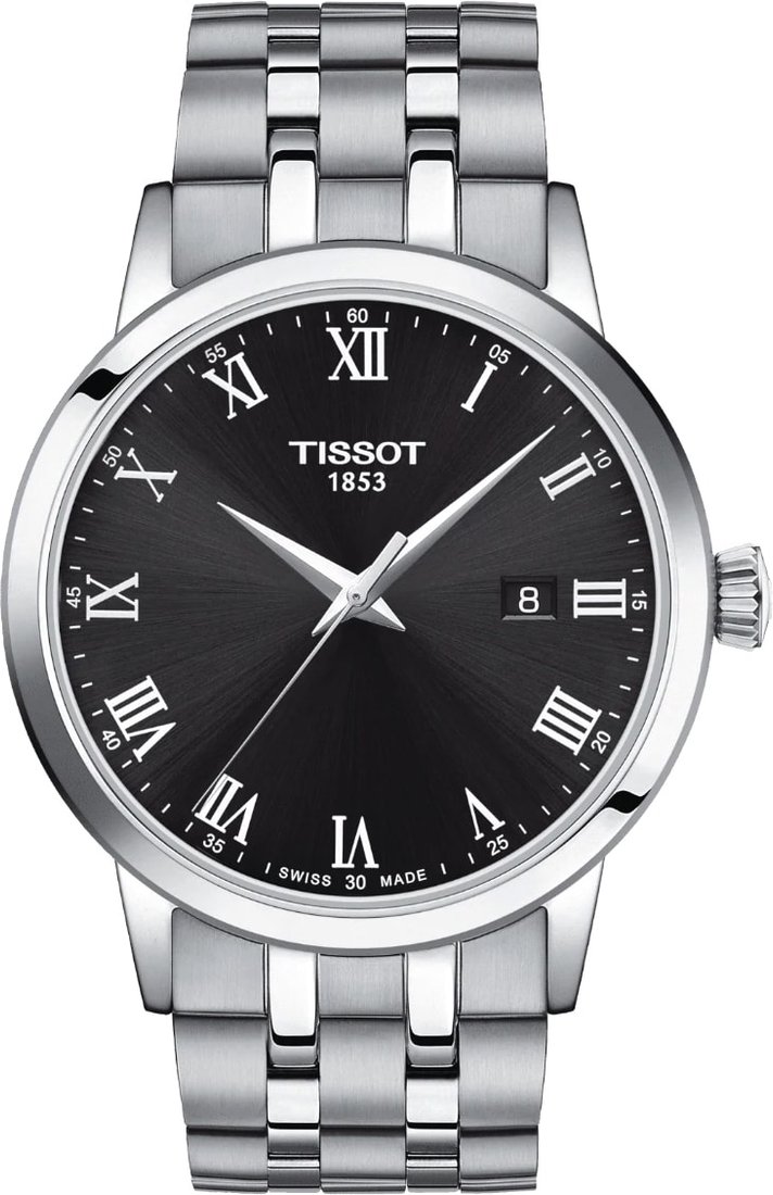 

Наручные часы Tissot Classic Dream T129.410.11.053.00
