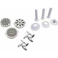 Мясорубка Sonifer SF-5009