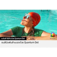 Телевизор Samsung QLED 4K Q65D QA65Q65DAKXXT