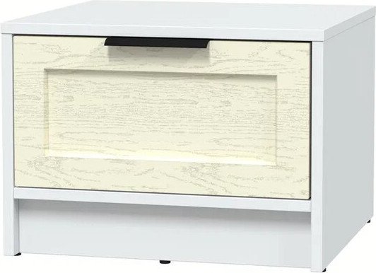 

Тумба Интерлиния Концепт Тренд КТ-ТК1-35 (белый платинум/дуб снежный)