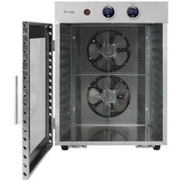 Сушилка для овощей и фруктов Libhof FDW-12