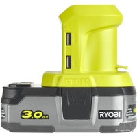 Адаптер Ryobi R18USB-0 5133004381