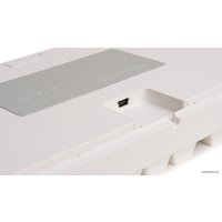 Клавиатура Varmilo VA87M Double Rainbow (Cherry RGB Red)