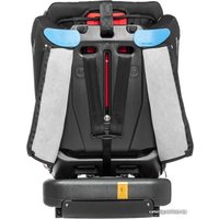 Детское автокресло Nino Cosy (черный/светло-серый)