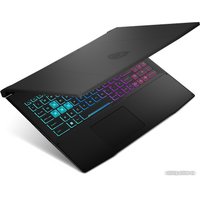 Игровой ноутбук MSI Katana 15 B13VGK-2067XAM