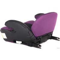Детское сиденье Martin Noir Right Fix (buzantine purple)